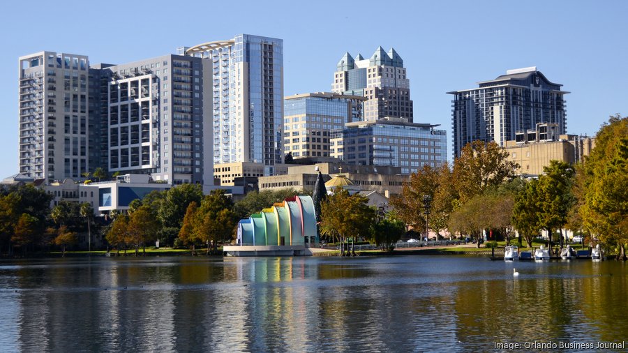 Event in Orlando ( USA )