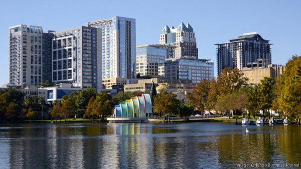 Event in Orlando ( USA )