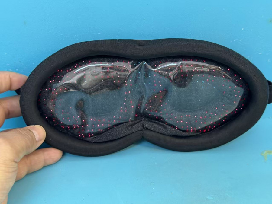 Memory Mask